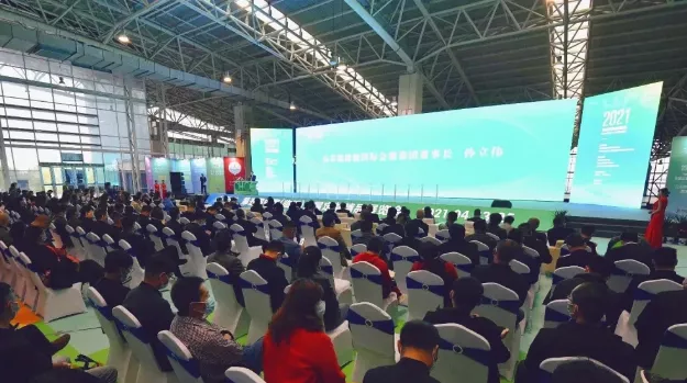 2022济南智能木工设备展同期论坛活动